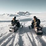 Ice Cave and Snowmobile Tour from Gullfoss - The Value of This Tour