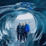 Ice Cave by Katla Volcano Super Jeep Tour from Vik - The Experience: What You Can Expect