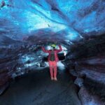 Ice Cave Katla, South Coast Waterfalls & Black Sand Beach Private - Considerations and Downsides