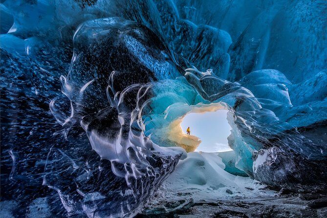 Ice Cave Tour in the National Park of Vatnajökull - The Real Experience: What Travelers Say
