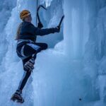 Ice Climbing - What You Can Expect During the Tour