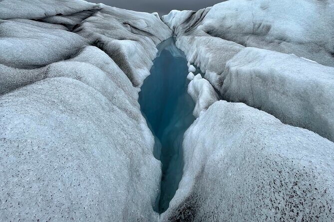 Ice Exploration Tour from the Glacier Lagoon - The Experience in Detail