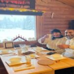 Ice fishing experience - Final Thoughts