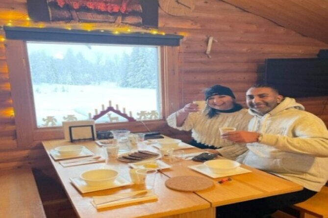 Ice fishing experience - Final Thoughts