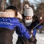 Ice Fishing Tour - The Experience in Detail