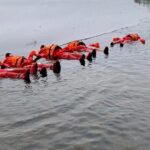 Ice-Floating Experience in Savonlinna - The Itinerary: Step by Step