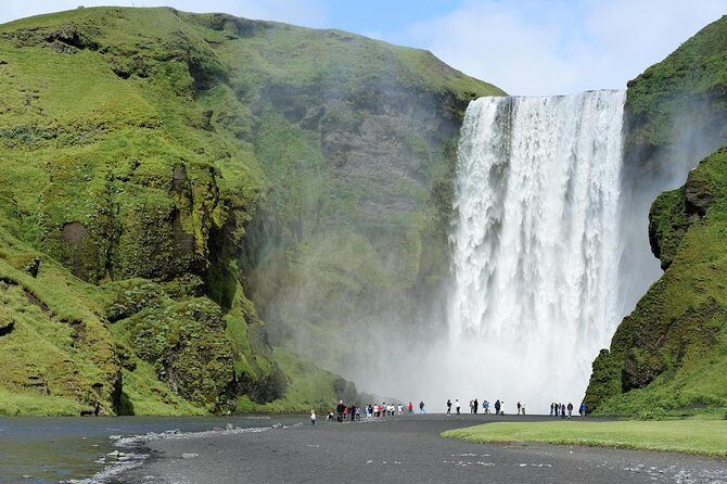 Iceland South Coast Full Day Small-Group Tour from Reykjavik - What Makes This Tour Stand Out?