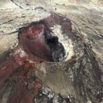 Iceland Volcanic Eruption Area Helicopter Tour from Reykjavík - What to Expect During Your Flight