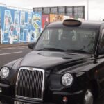 Iconic Belfast Black Cab Tour - What Travelers Say