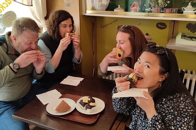 Iconic Berlin Street Food Tour - 2,0 hrs - Final Thoughts: Who Should Consider This Tour?