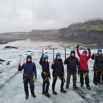 Iconic Glacier Hike, South Coast & Waterfalls - Full Day Tour - Who Should Consider This Tour?