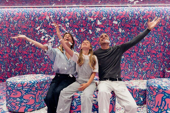 IKONO Berlin Immersive Experience - What Visitors Say: The Honest Truth