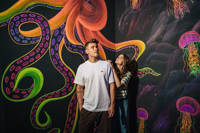 IKONO Budapest - Immersive Experience - The Highlights: What Visitors Love