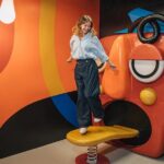 Ikono Vienna an Immersive Experience - What You’ll Find Inside