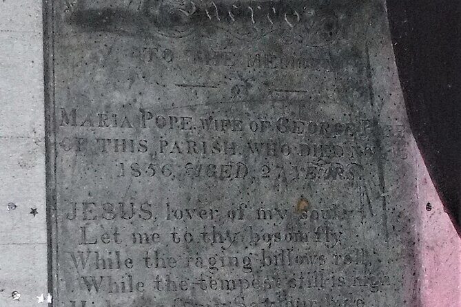 Ilfracombe Harbour Ghost Tour - What to Expect from the Ilfracombe Harbour Ghost Tour
