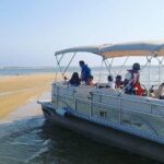 Ilha Deserta and Farol Island: a small group boat trip in Ria Formosa from Faro - Whats Included & Whats Not