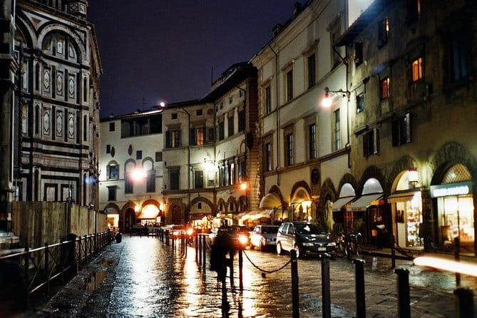 Illuminated Florence Tour for Kids and Families with Gelato and Pizza - Value for Money: Is It Worth It?