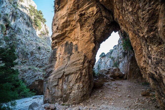 Imbros Gorge Adventure Day Trip from Chania - Who Will Love This Tour?