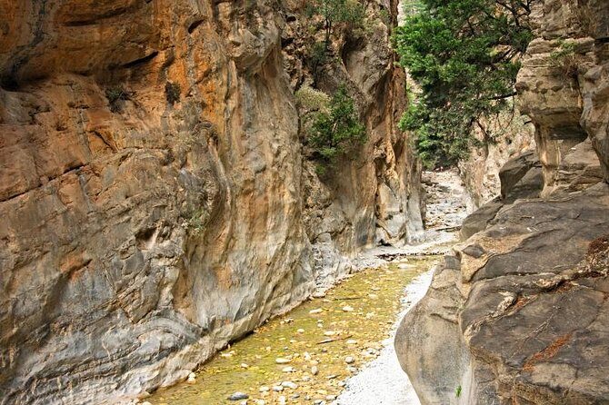 Imbros Gorge Hiking Day Trip with transportation - The Practicalities: Costs, Booking, and Tips