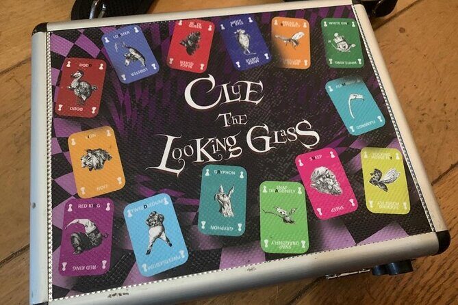 Immersive City Treasure Hunt - Brighton - The Value of the Experience