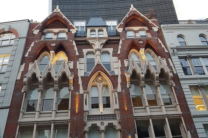 Immersive Treasure Hunt Adventure - City of London's Secrets - Things to Keep in Mind