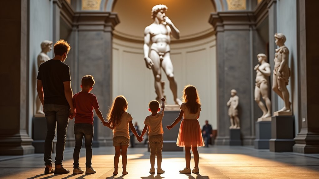 immersive cultural educational experiences