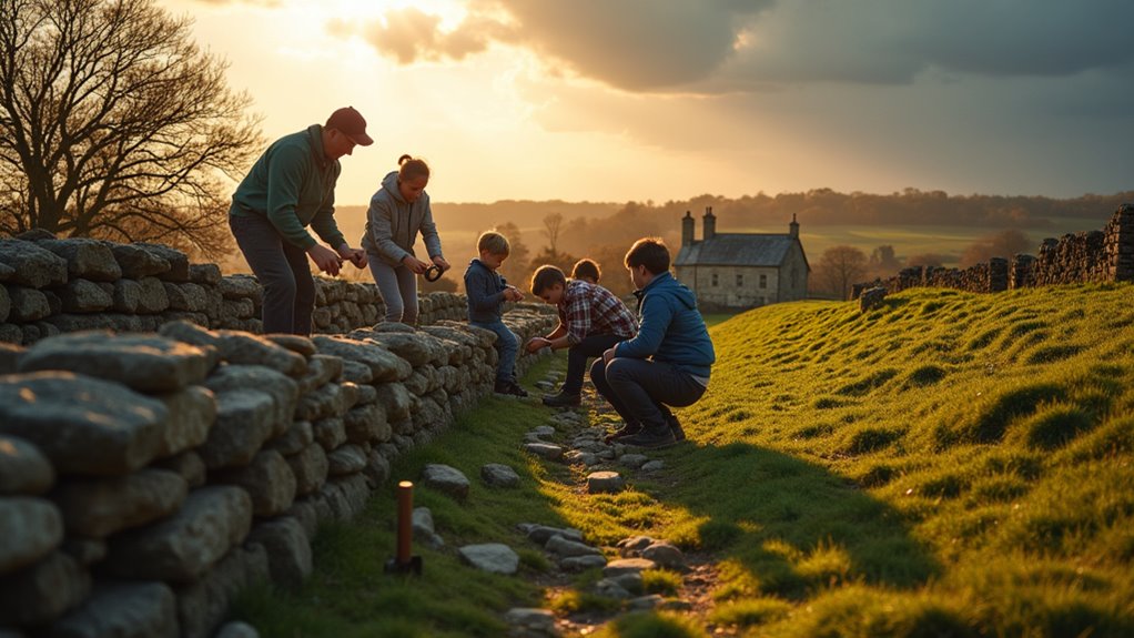 immersive heritage time travel
