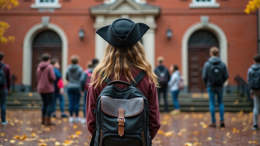 immersive revolutionary history tours