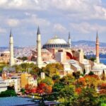Imperial Istanbul Half-Day Tour: Hagia Sophia, Basillica Cistern and Grand Bazaar - Who Should Consider This Tour?