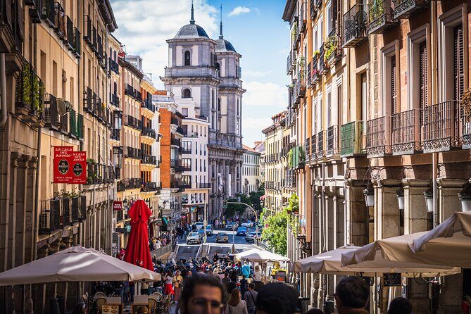 Imperial Madrid Private Journey through the Austrias - Final Thoughts: Is This Tour Right for You?