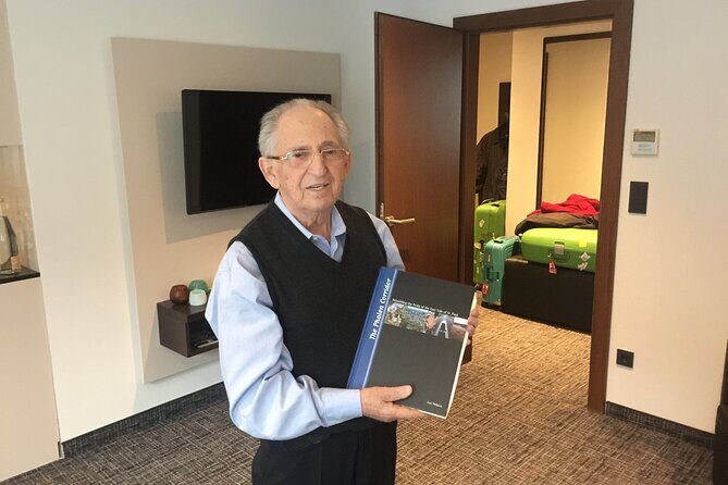 In Depth Dachau Concentration Camp Tour (Private Tour) - The Emotional and Practical Considerations