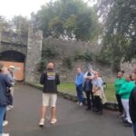In Our Shoes Dublin Walking Tour - In-Depth Look at the Itinerary