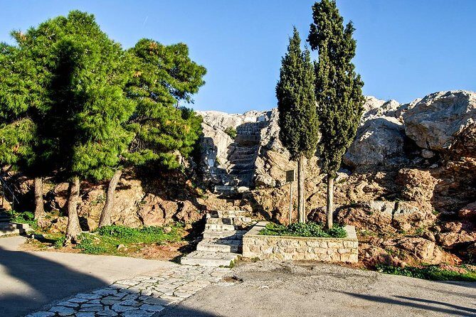 In the Footsteps of St.Paul - Full Day Tour - Transportation and Comfort: Making Your Day Smooth