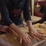 In the province of Palermo Sicilian Cooking Class near Cefalu - The Experience in Real Terms