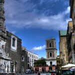 Incredible Naples - walking tour with an expert local guide - The Experience in Detail