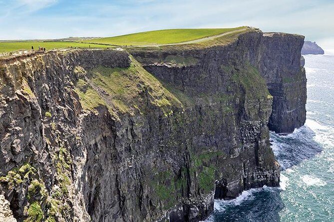 Independent Cliffs of Moher Half Day Trip from Galway - The Sum Up