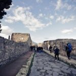 Independent Sorrento & Pompeii Day Trip from Rome - Pompeii: Ancient Ruins at Your Own Pace
