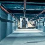 Indoor Shooting Range in Warszawa - The Firearms: Diversity and Experience