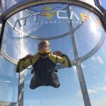 Indoor Skydiving in Greece - Key Points