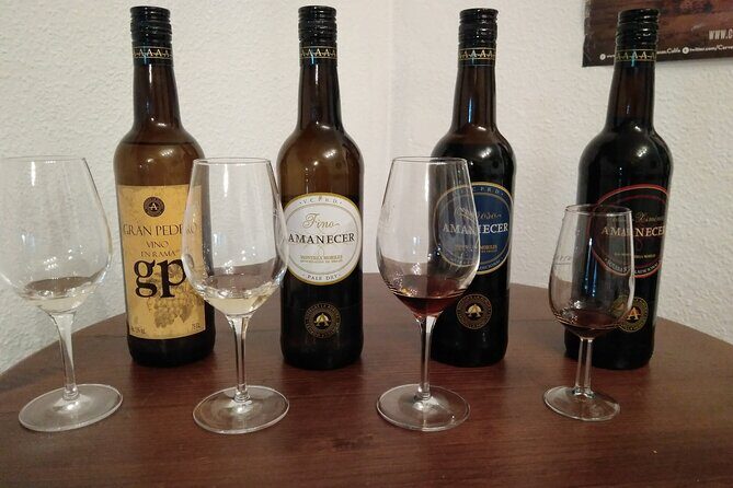 Indulge in Cordoba: Local Wines & Tapas Tasting - Why This Tour Works