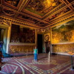 Inferno by Dan Brown Novel 4 hours with Boboli Gardens - Summary and Who It’s Best For