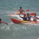 Initiation or guided tour in Kayak through the Bay of El Campello (Alicante) - Who Will Love This Tour?