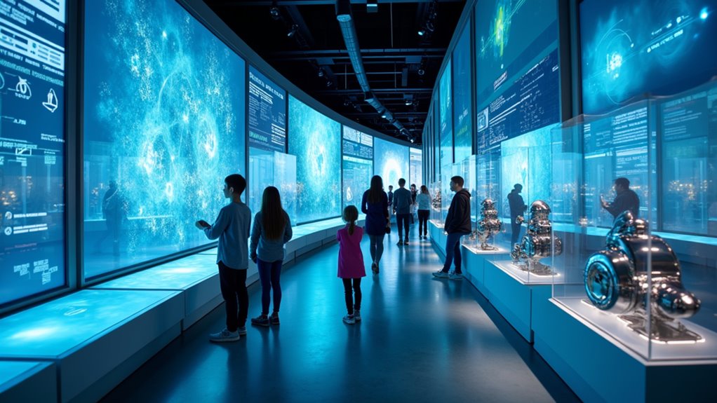 innovative engineering technologies showcase