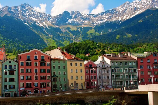 Innsbruck Unveiled: A Timeless Tour - Who Is This Tour Perfect For?