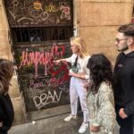 Insider street art tour with exclusive visit to artist studios - The Itinerary in Detail