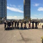 Insiders Segway Tour - Detailed Breakdown of the Itinerary