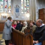 Inspector Morse, Lewis and Endeavour Oxford Walking Tour - The Drawbacks