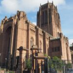 Inspirational Women Liverpool Past-Present History Tour - monthly - Deep Dive into the Itinerary