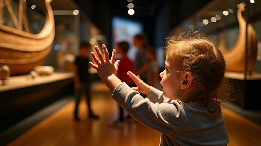 interactive danish historical play