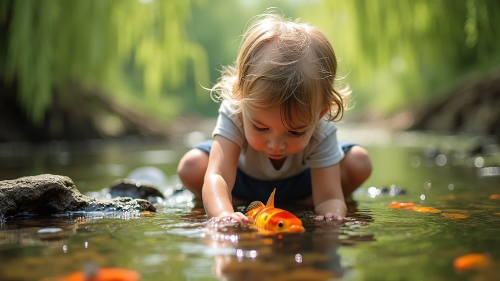 interactive education and observation